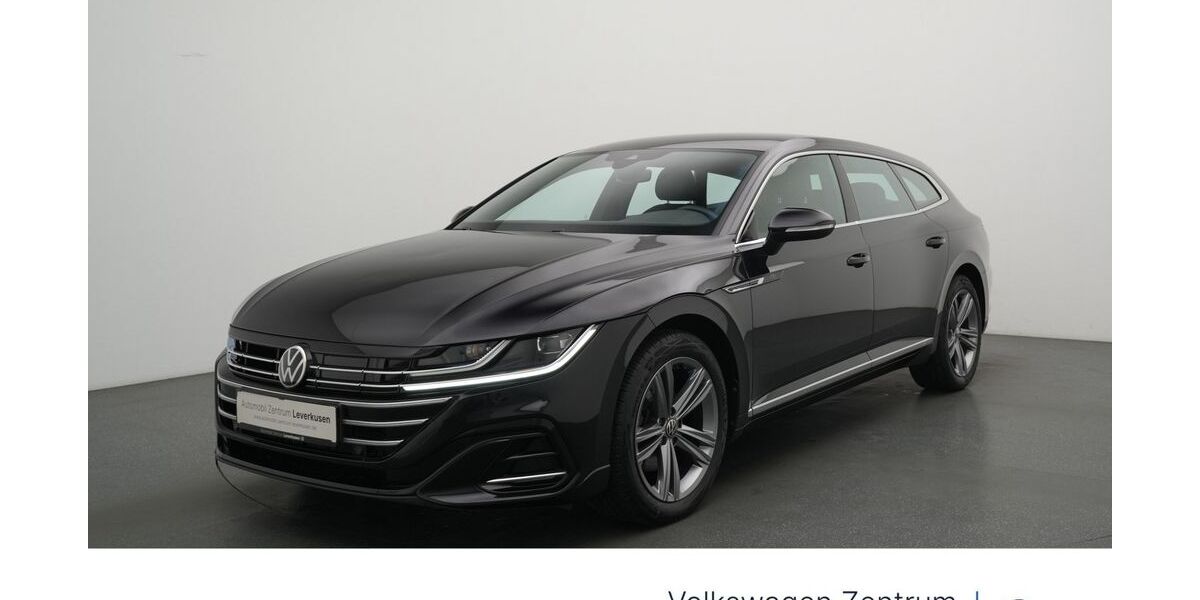 VW Arteon 62.808 km 30.480 &euro; Leverkusen 51379