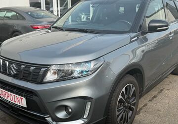 Suzuki Vitara 112.000 km 16.950 &euro; Brühl 50321