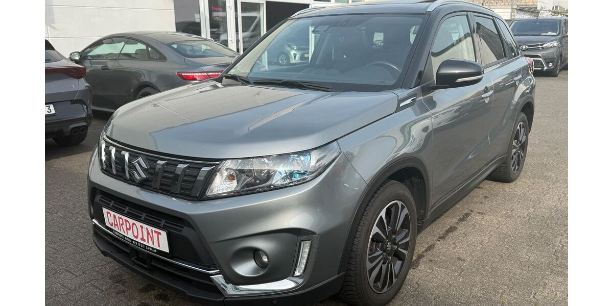 Suzuki Vitara 112.000 km 16.950 &euro; Brühl 50321