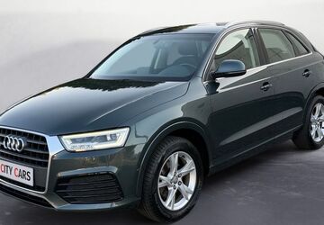 Audi Q3 180.000 km 16.990 &euro; Dormagen 41540