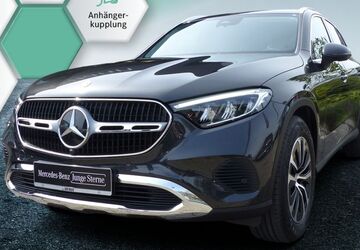 Mercedes-Benz GLC 200 8.205 km 52.730 &euro; Grevenbroich 41515
