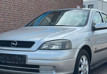 Opel Astra 178.000 km 1.100 &euro; Düren 52349