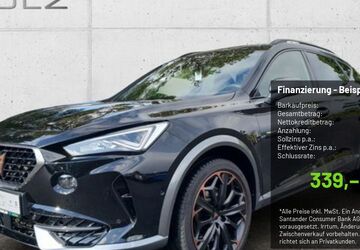 Cupra Formentor 42.838 km 30.690 &euro; Pulheim-Brauweiler 50259