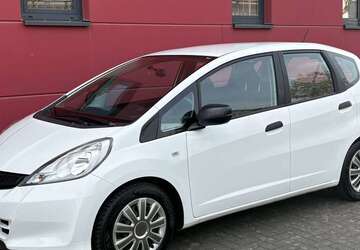 Honda Jazz 60.113 km 6.900 &euro; Brühl 50321