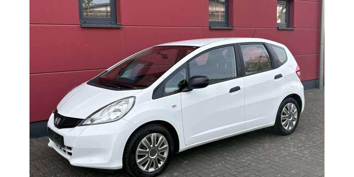 Honda Jazz 60.113 km 6.900 &euro; Brühl 50321