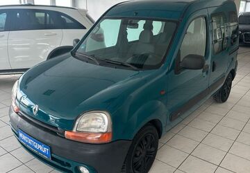 Renault Kangoo 200.000 km 2.950 &euro; Kerpen (bei Köln) 50169