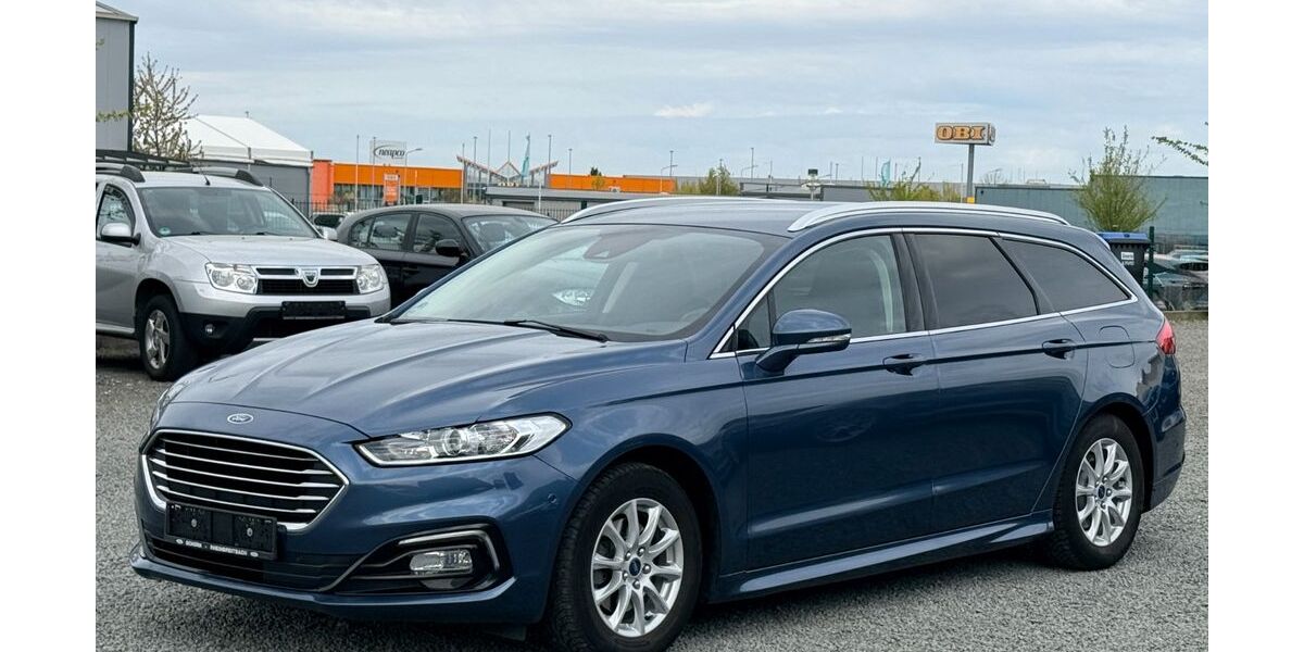Ford Mondeo 123.000 km 10.950 &euro; Düren 52351