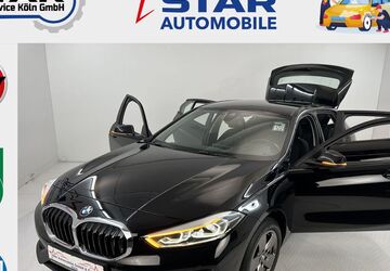 BMW 118 106.203 km 18.390 &euro; Köln 50739