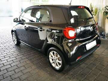 Gebrauchte Smart ForFour