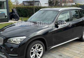 BMW X1 149.955 km 12.880 &euro; Bornheim 53332