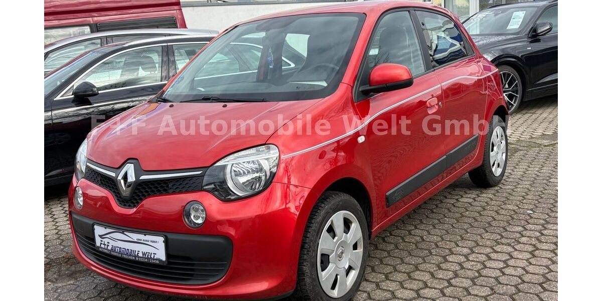 Renault Twingo 115.600 km 5.690 &euro; Zülpich 53909