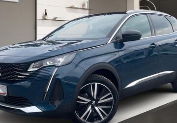 Peugeot 3008 17.504 km 19.998 &euro; Köln 51067