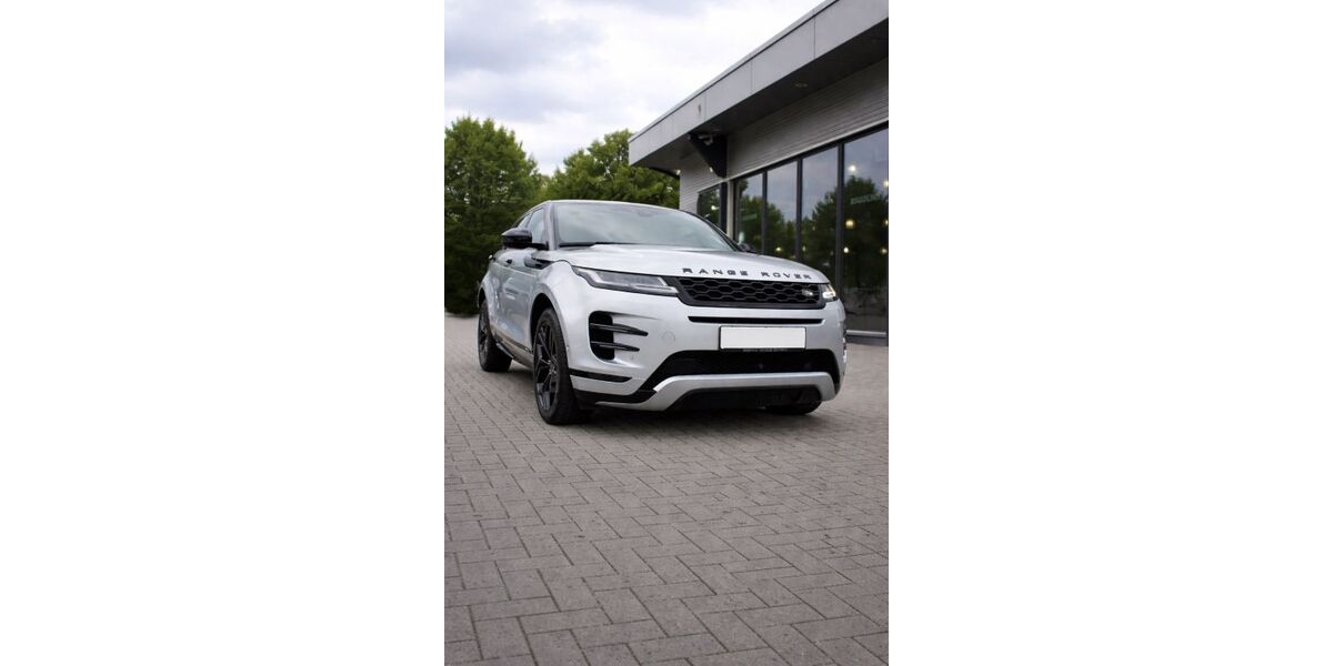 Land Rover Range Rover Evoque 79.000 km 25.900 &euro; Bornheim 53332
