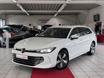 Gebrauchte VW Passat