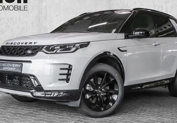 Land Rover Discovery Sport 10.815 km 47.080 &euro; Köln 51149