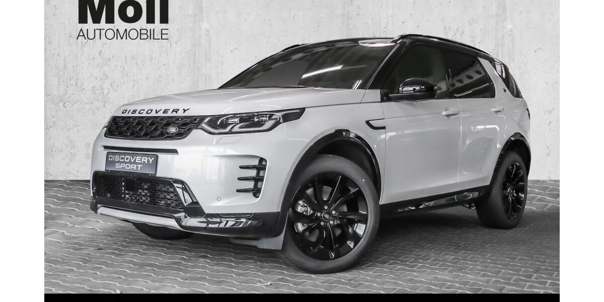 Land Rover Discovery Sport 10.815 km 47.080 &euro; Köln 51149