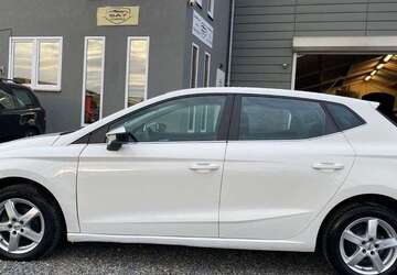 Seat Ibiza 80.000 km 8.990 &euro; Euskirchen 53881