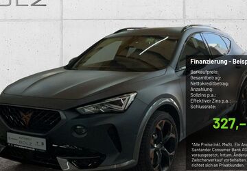 Cupra Formentor 47.238 km 29.690 &euro; Pulheim-Brauweiler 50259