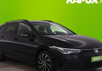 VW Golf 83.915 km 20.450 &euro; Düren 52351