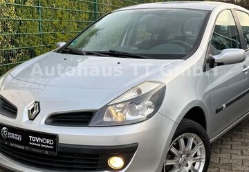 Renault Clio 44.321 km 4.500 &euro; Bergheim bei Köln 50126