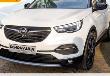Opel Grandland (X) 76.838 km 17.250 &euro; Kerpen 50171