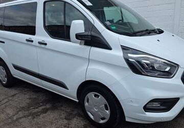 Ford Tourneo Custom 271.000 km 11.450 &euro; Köln 51149