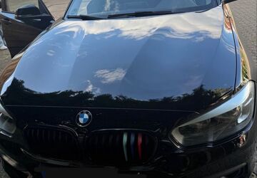 BMW 118 96.888 km 14.800 &euro; Köln 50677