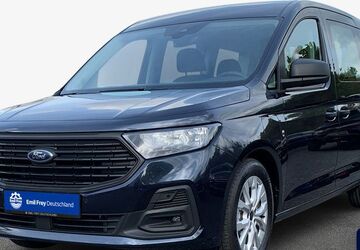 Ford Grand Tourneo 2.500 km 38.450 &euro; Leverkusen 51373