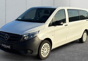 Mercedes-Benz Vito 59.955 km 32.487 &euro; Bergheim 50126