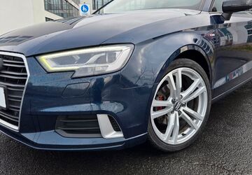 Audi A3 198.000 km 14.850 &euro; Köln (Ostheim) 51107