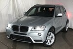 BMW X3 xDrive 20 d XENON NAVI TEILLEDER PDC STEPTRONIC 174.544 km 13.450 &euro; Köln 50858