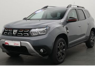 Dacia Duster 74.125 km 13.488 &euro; Leverkusen 51373