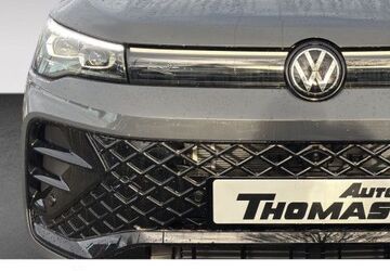 VW Tiguan 8.546 km 52.800 &euro; Bornheim 53332