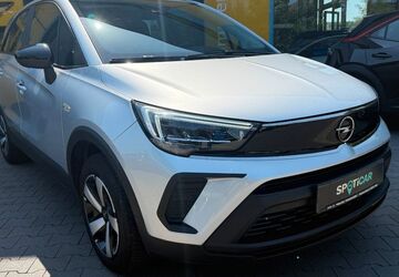 Opel Crossland (X) 27.250 km 15.490 &euro; Bornheim 53332
