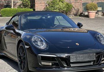 Porsche 991 32.400 km 136.790 &euro; Frechen (bei Köln) 50226