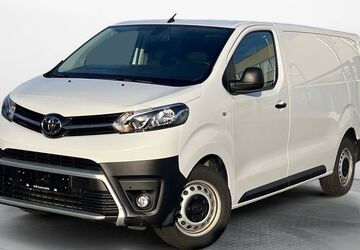 Toyota Proace (Verso) 8.805 km 25.900 &euro; Dormagen 41540