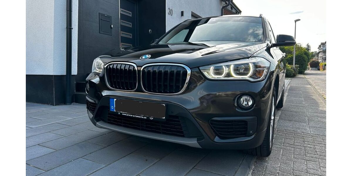 BMW X1 230.000 km 13.500 &euro; Frechen 50226