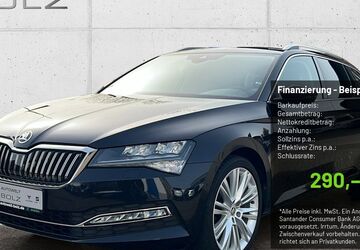 Skoda Superb 71.646 km 26.990 &euro; Pulheim-Brauweiler 50259
