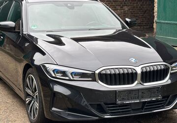 BMW 320 150.000 km 25.490 &euro; Köln 51143