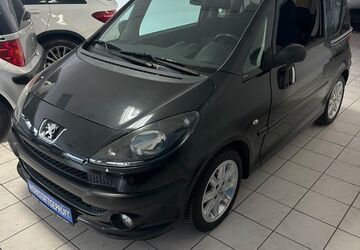Peugeot 1007 100.000 km 4.950 &euro; Kerpen (bei Köln) 50169