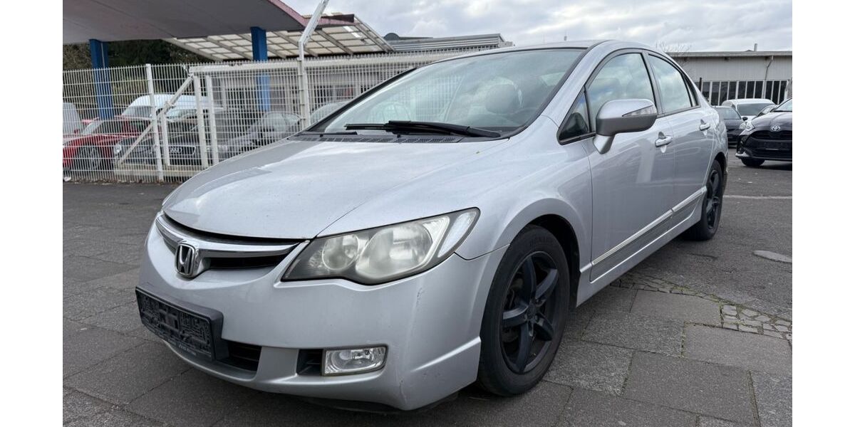 Honda Civic 181.480 km 2.890 &euro; Köln 51065