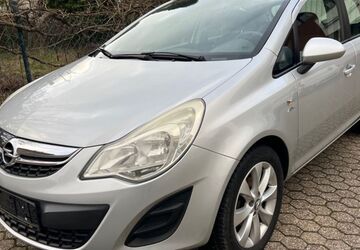 Opel Corsa 87.000 km 4.900 &euro; Düren 52355