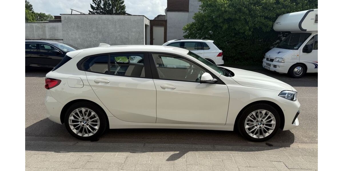 BMW 118 94.000 km 19.000 &euro; Köln 50769