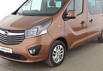 Opel Vivaro 100.805 km 20.990 &euro; Köln 50739