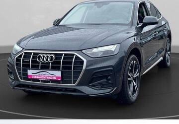 Audi Q5 24.334 km 38.990 &euro; Köln 51145