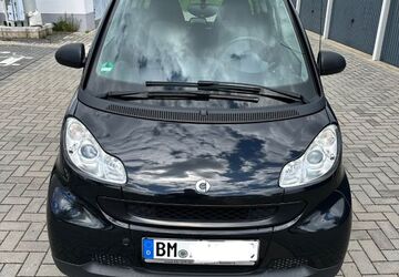 Smart ForTwo 99.000 km 3.300 &euro; Kerpen 50171
