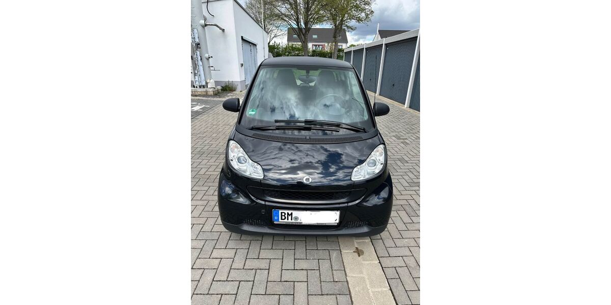Smart ForTwo 99.000 km 3.300 &euro; Kerpen 50171