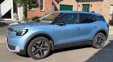 Gebrauchte Ford Explorer