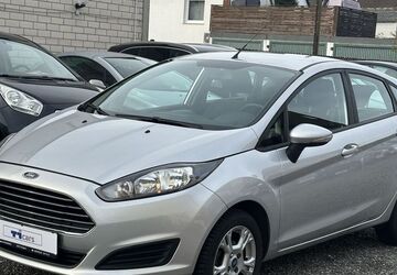 Ford Fiesta 173.000 km 2.950 &euro; Kerpen 50171