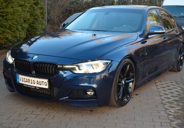 BMW 330 107.189 km 25.999 &euro; KÖLN 51109